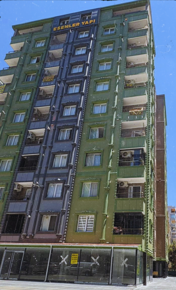 Gökhan Apartmanı 1